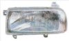 TYC 20-3352-08-2 Headlight